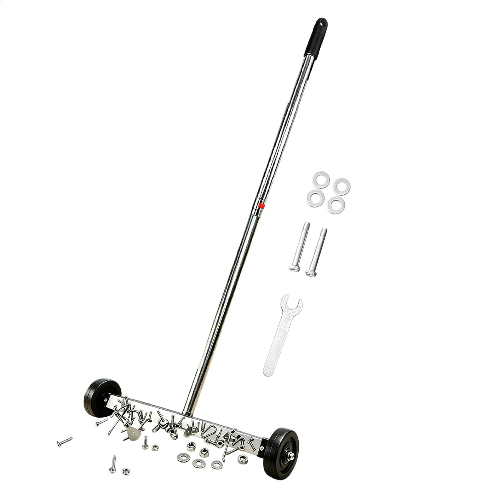 Gardening Tools Repair Shop - 자석 픽업 도구, 건설, 공장, 정원,