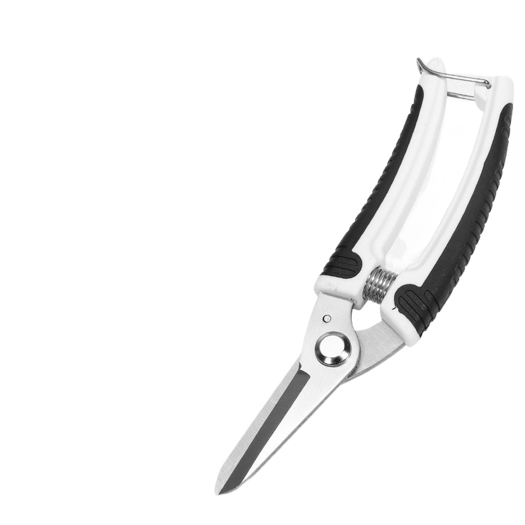 Gardening Tools To Cut Branches - 스테인리스 스틸 가지치기 가위, 꽃 가지치기