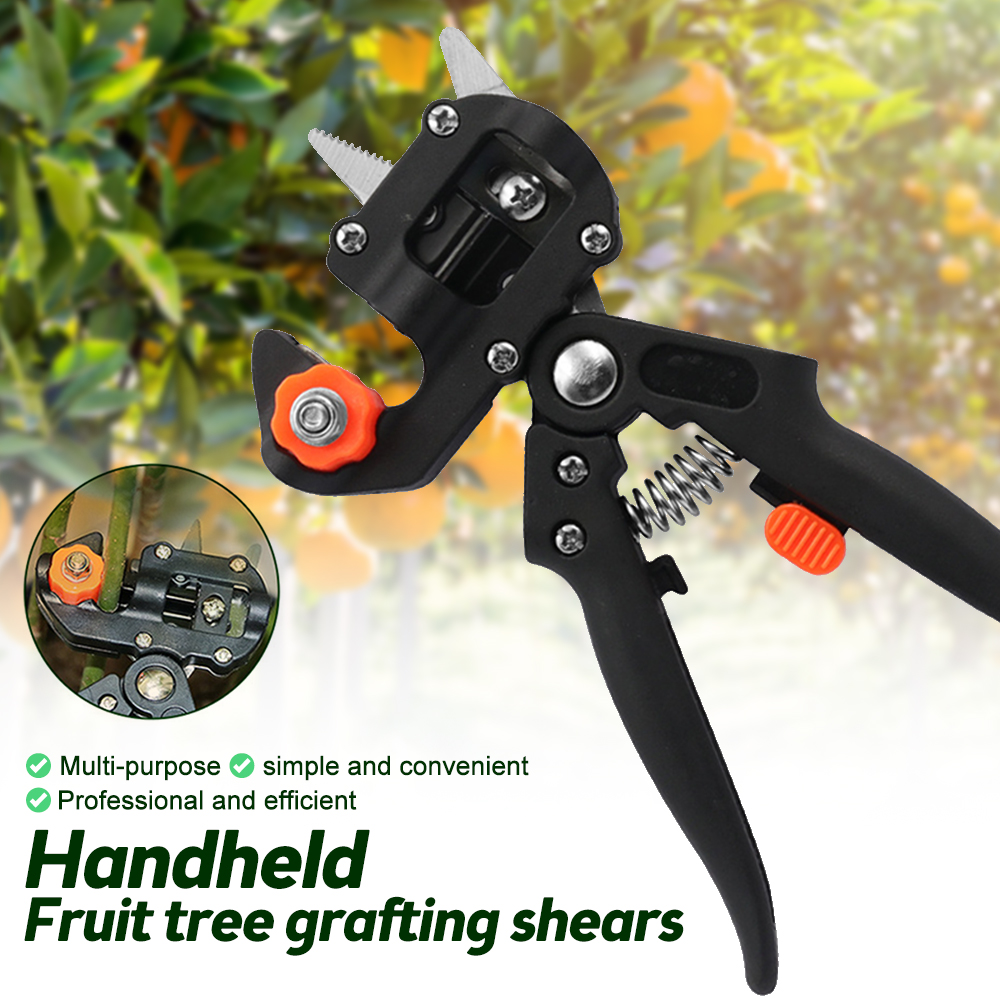 Gardening Tools To Cut Branches - 고지대 가지치기 전문 접목 도구 전정기