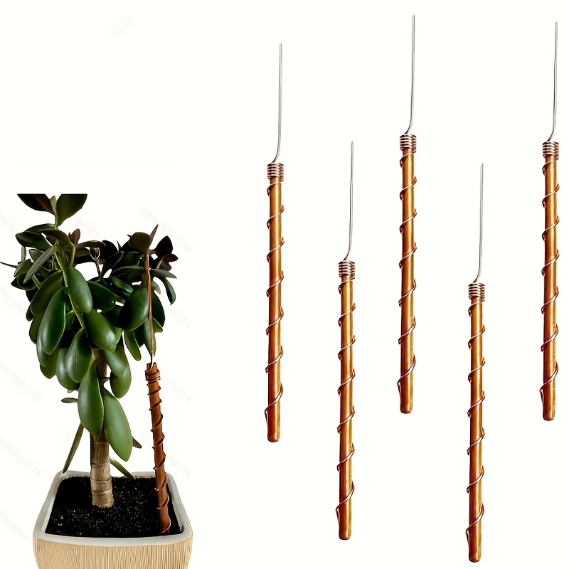 Gardening Tools Combo - 전기문화 테슬라 스타일 정원 말뚝(3개입) -