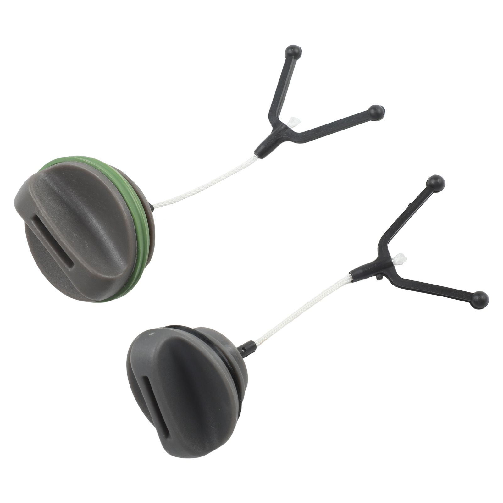 Gardening Tools High Quality - 고품질 휴대용 오일 연료 캡 블랙