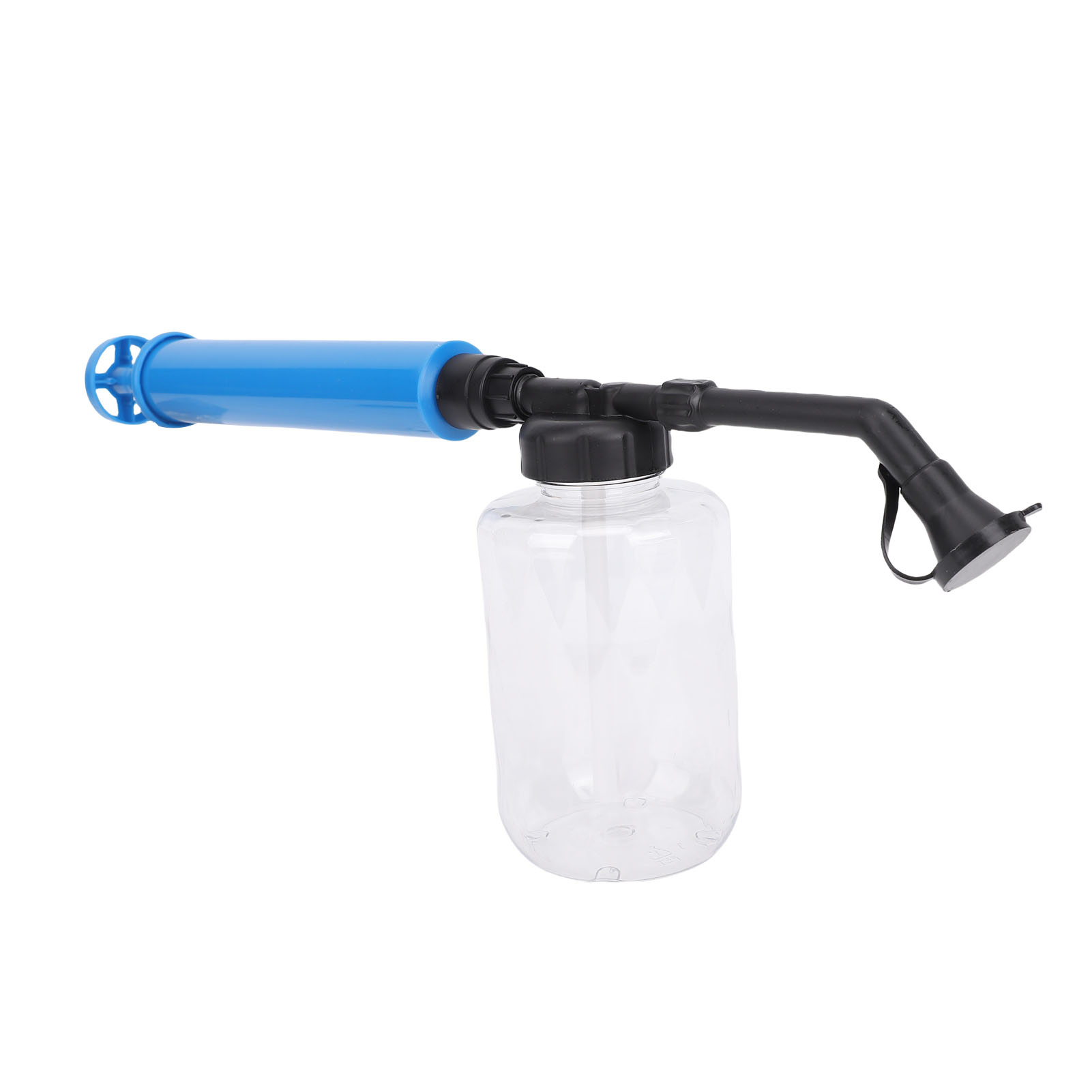 Fertilizer Dispenser - 휴대용 규조토 분말 살포기 500ml 정원용