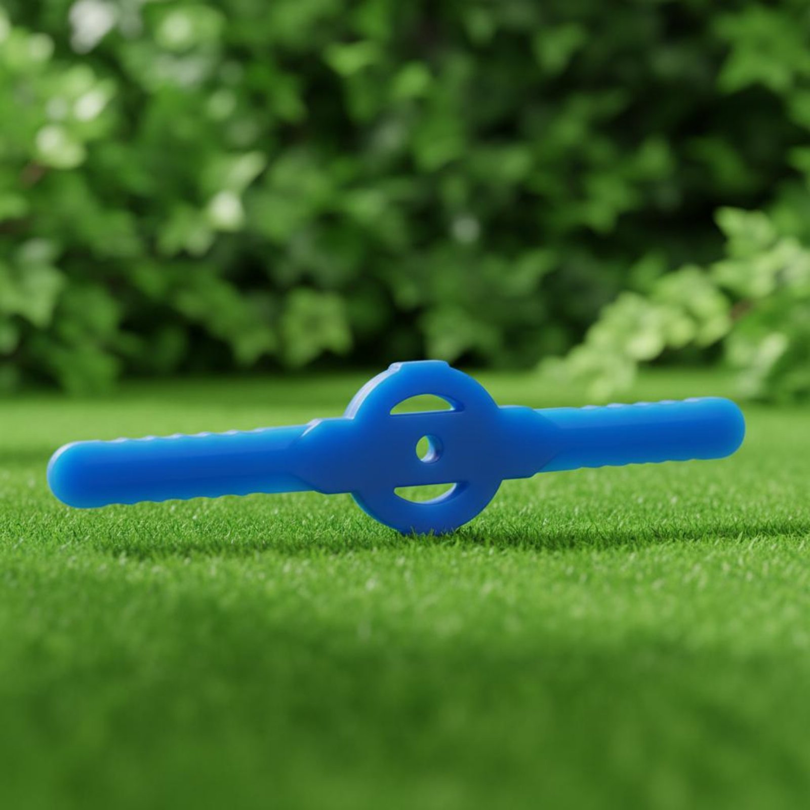Gardening Tools And Accessories - 플라스틱 잔디 트리머 블레이드 설치가 용이한