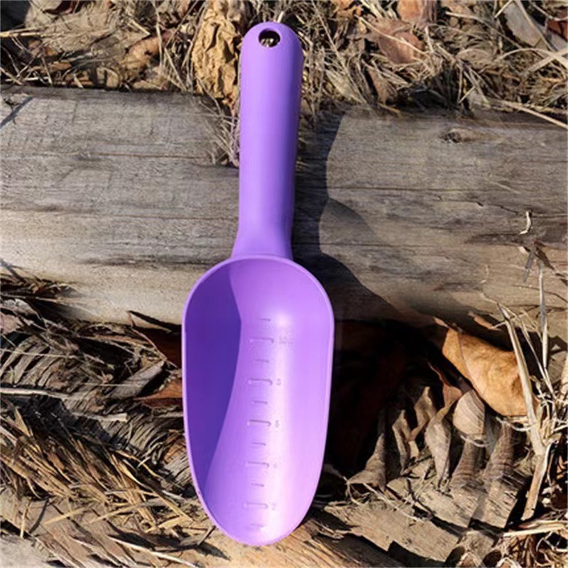 Gardening Tools Shovel - 두꺼운 미니 정원용 삽 가정용 꽃