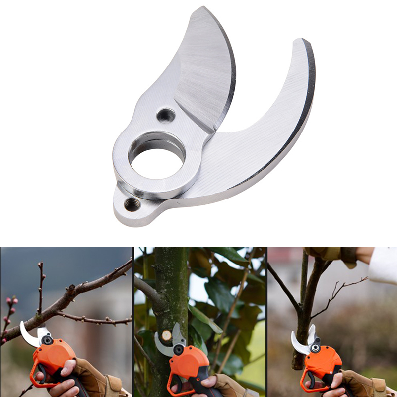 Gardening Tools To Cut Branches - SK5 전기 가지 치기 가위 30mm