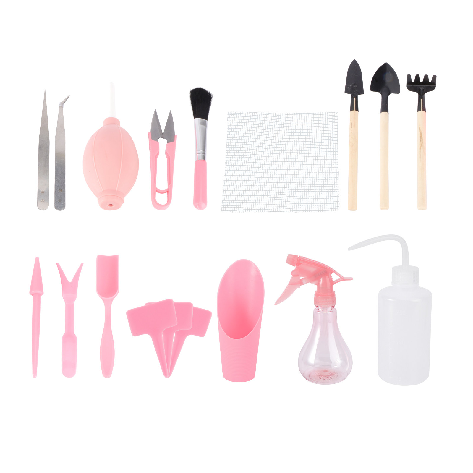 1세트 미니 다육식물 재배 도구 키트 정원 재배 도구  - Gardening Tools And Accessories 리뷰 및 가격