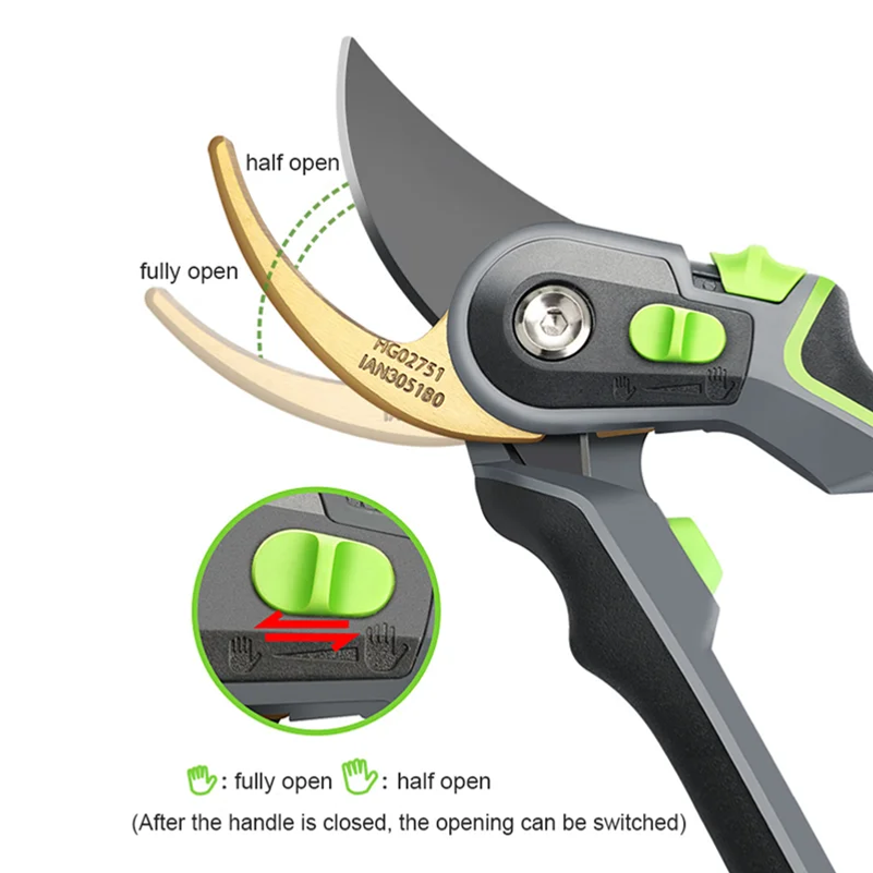 가지치기 가위, 식물 다듬기 도구, 원예용 전정가위,  - Gardening Tools To Cut Branches 리뷰 및 가격