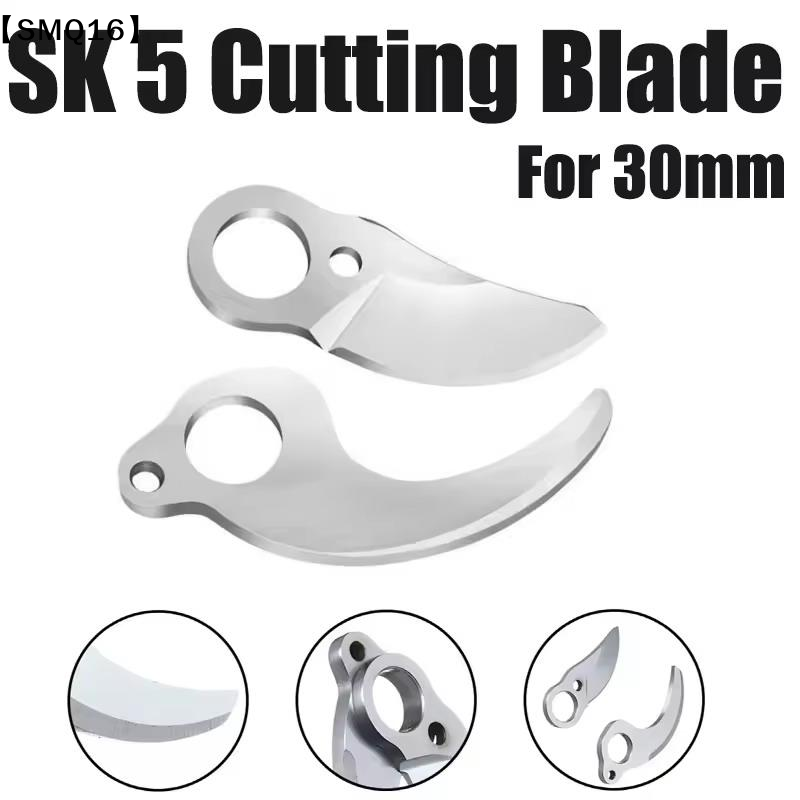 SK5 전기 가지치기 가위 블레이드 30mm 가지치기용 - Gardening Tools To Cut Branches 리뷰 및 가격