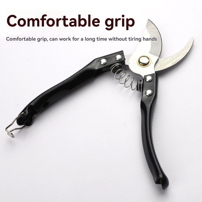 접이식 톱이 포함된 정원용 전정가위 세트, 5종 원예  - Gardening Tools To Cut Branches 리뷰 및 가격