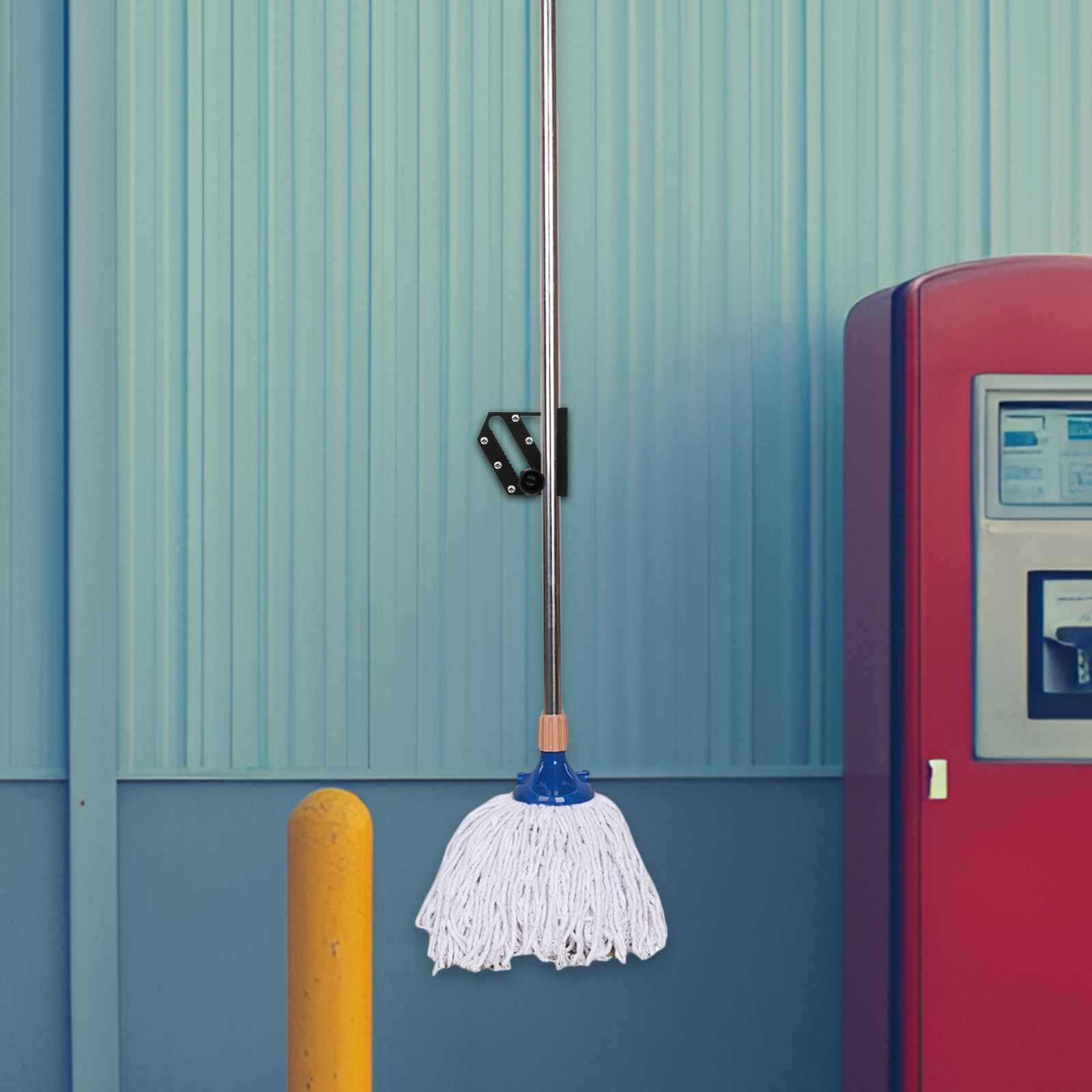 벽걸이형 고강도 공구 정리대 삽, 갈퀴, 빗자루, 걸레 - Gardening Tools Shovel 리뷰 및 가격