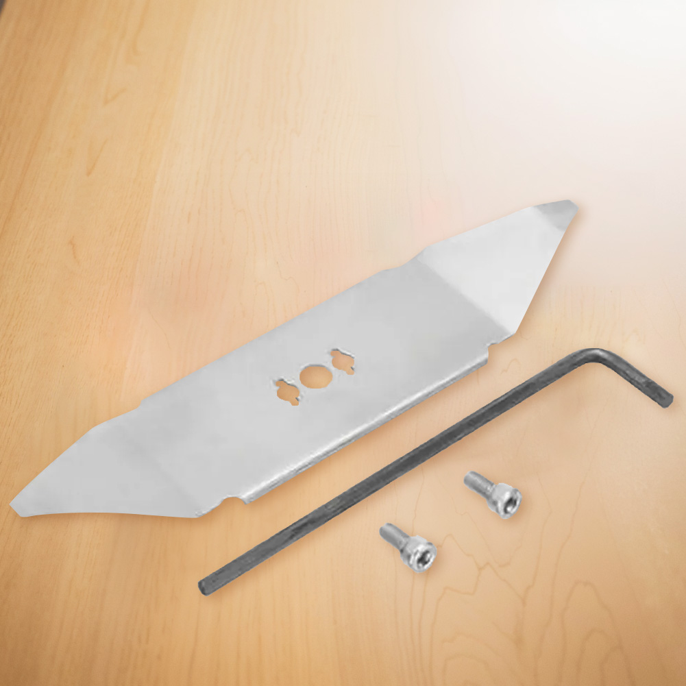 Robomow RX 전문가용 스테인리스 스틸 교체 나이 - Gardening Tools Combo 리뷰 및 가격