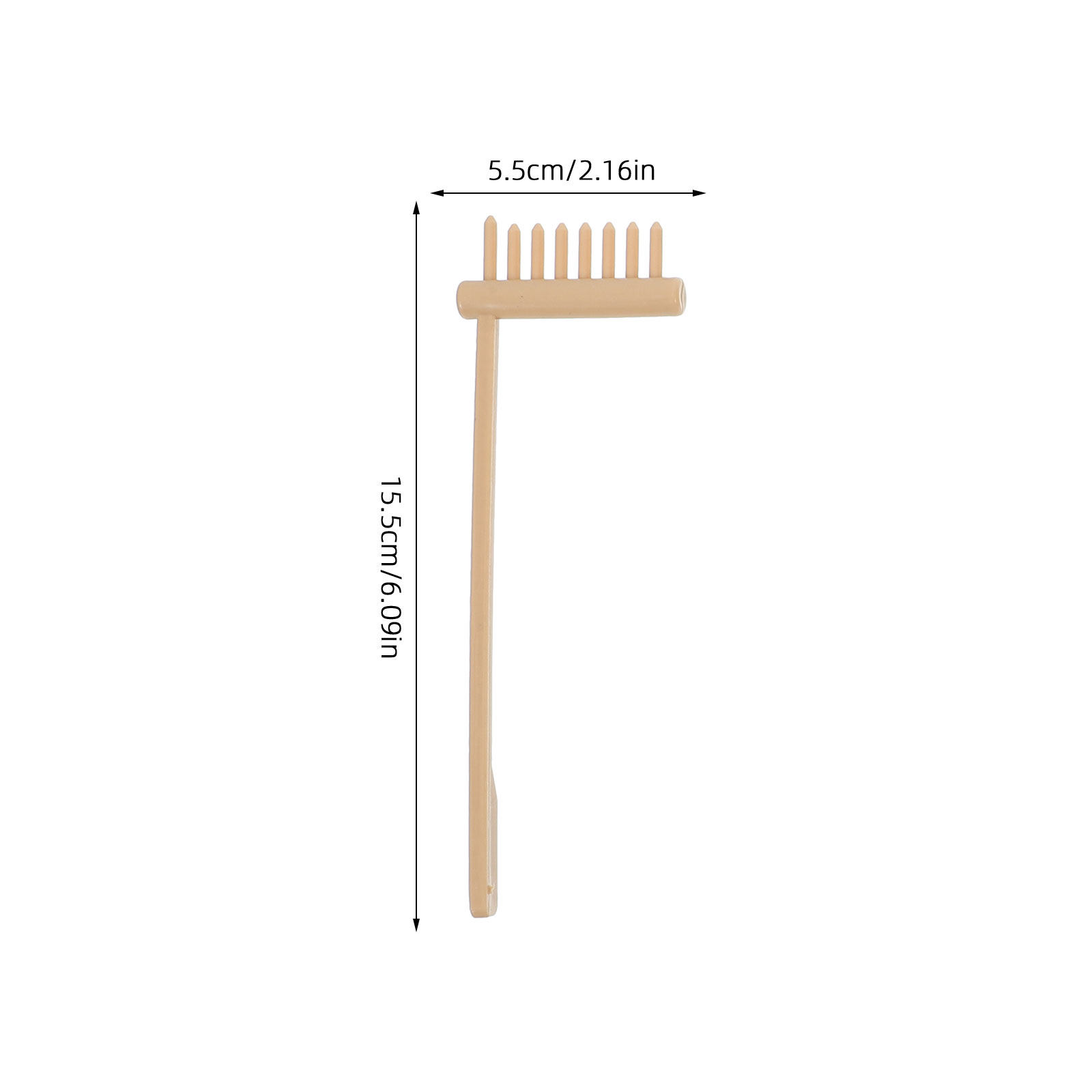 4세트 미니 젠 샌드 가든 갈퀴 도구 플라스틱 휴대용  - Gardening Tools And Accessories 리뷰 및 가격