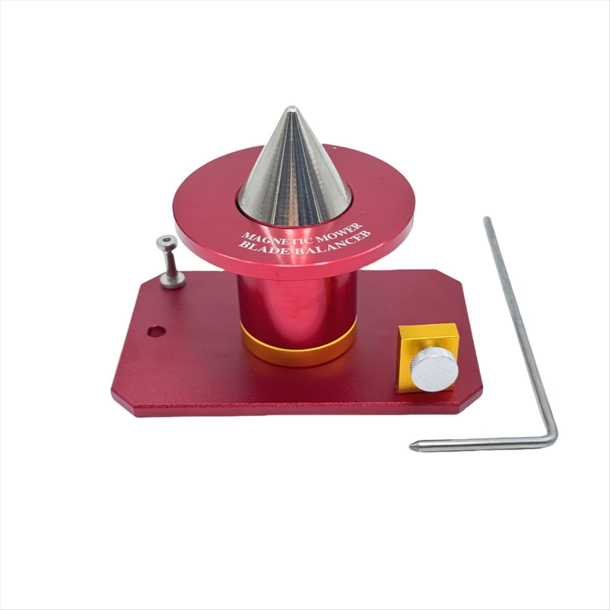 ABCD 벽걸이형 잔디깎이 블레이드 밸런서 모든 잔디깎 - Gardening Tools And Accessories 리뷰 및 가격