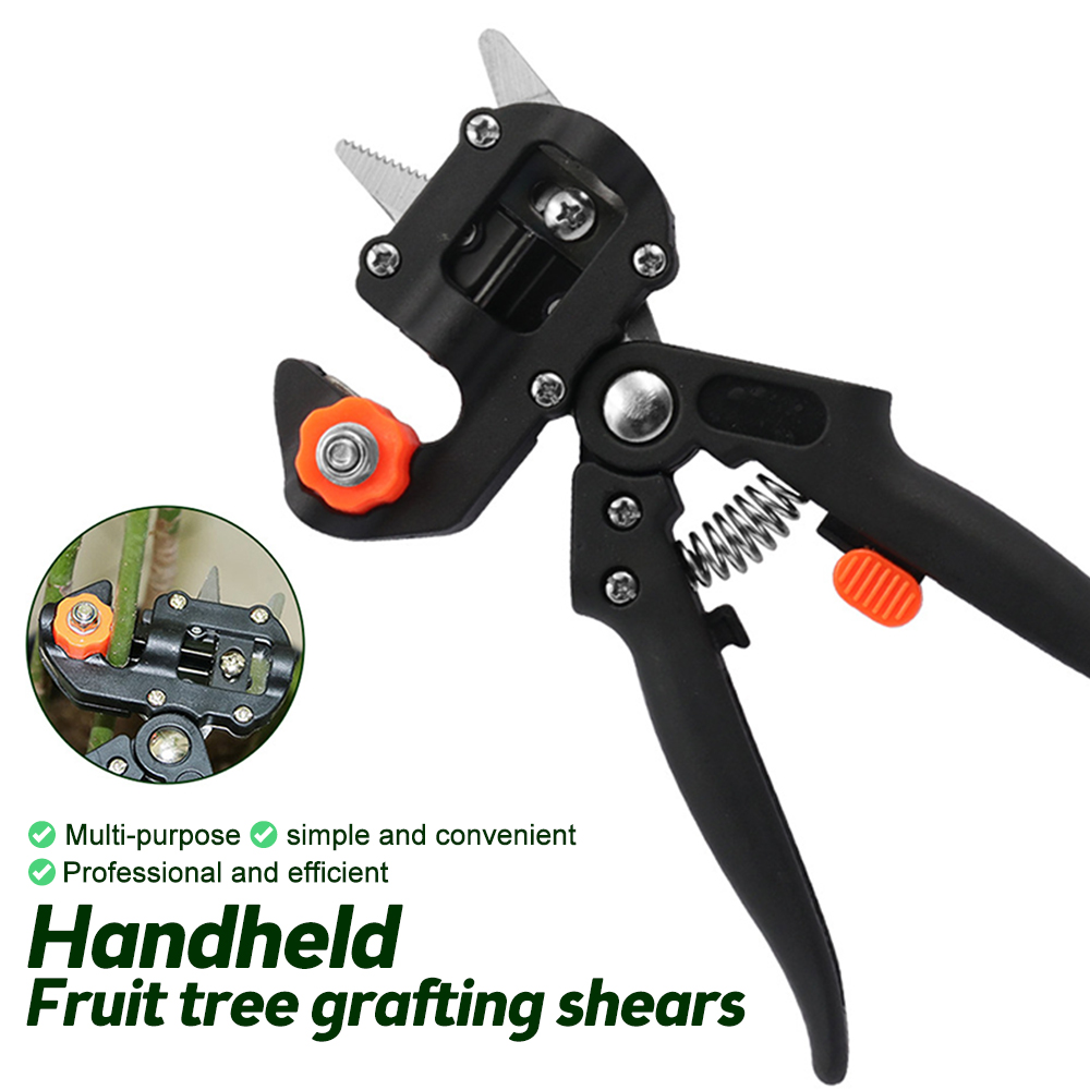 고지대 가지치기 전문 접목 도구 전정기 키트 정원 과일 - Gardening Tools To Cut Branches 리뷰 및 가격