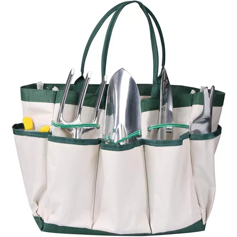 11종 정원 도구 세트 알루미늄 합금 스테인리스 스틸  - Gardening Tools Gift Set 리뷰 및 가격