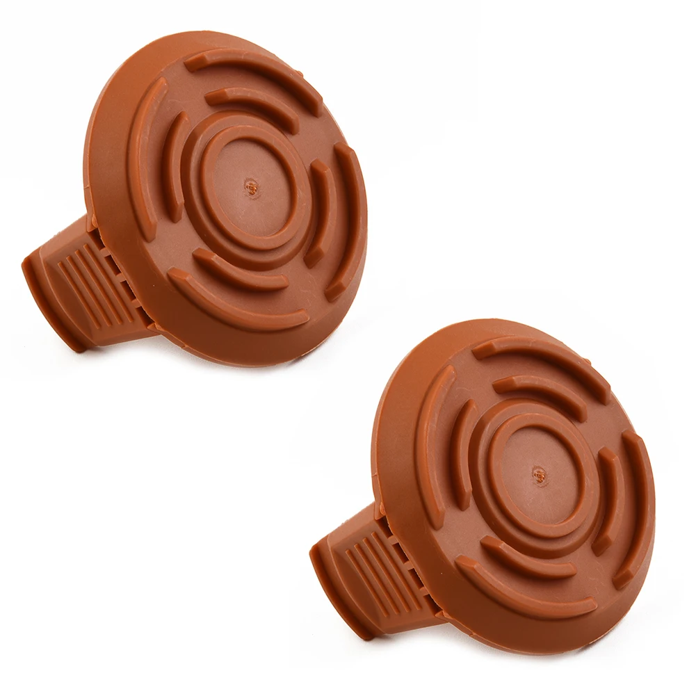 새로운 고품질 스풀 캡 스풀 커버 스트링 트리머 예초기 - Gardening Tools High Quality 리뷰 및 가격