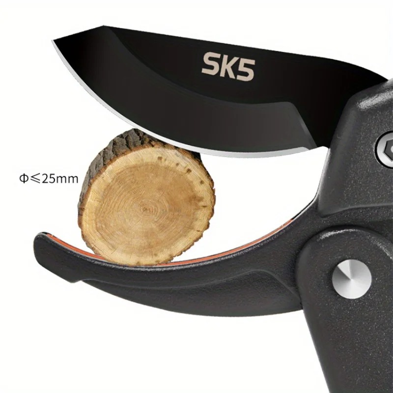 SK5 스테인레스 스틸 가지치기 가위 노동 절약형 정원 - Gardening Tools To Cut Branches 리뷰 및 가격