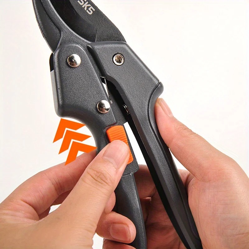 SK5 스테인레스 스틸 가지치기 가위 노동 절약형 정원 - Gardening Tools To Cut Branches 리뷰 및 가격