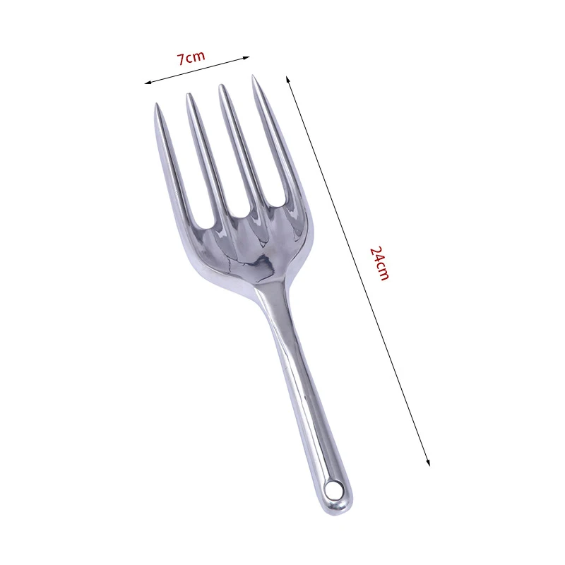 신제품 두꺼운 마그네슘 알루미늄 합금 정원 도구 7종  - Gardening Tools Shovel 리뷰 및 가격