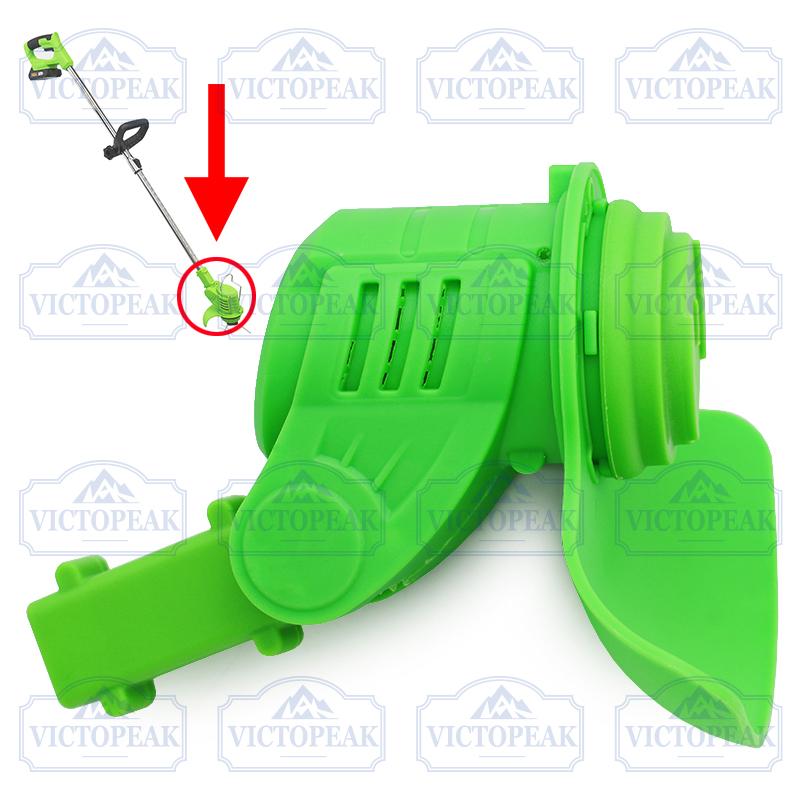 정원용 전동 공구 액세서리 잔디 트리머 부품 세트 브러 - Gardening Tools Combo 리뷰 및 가격