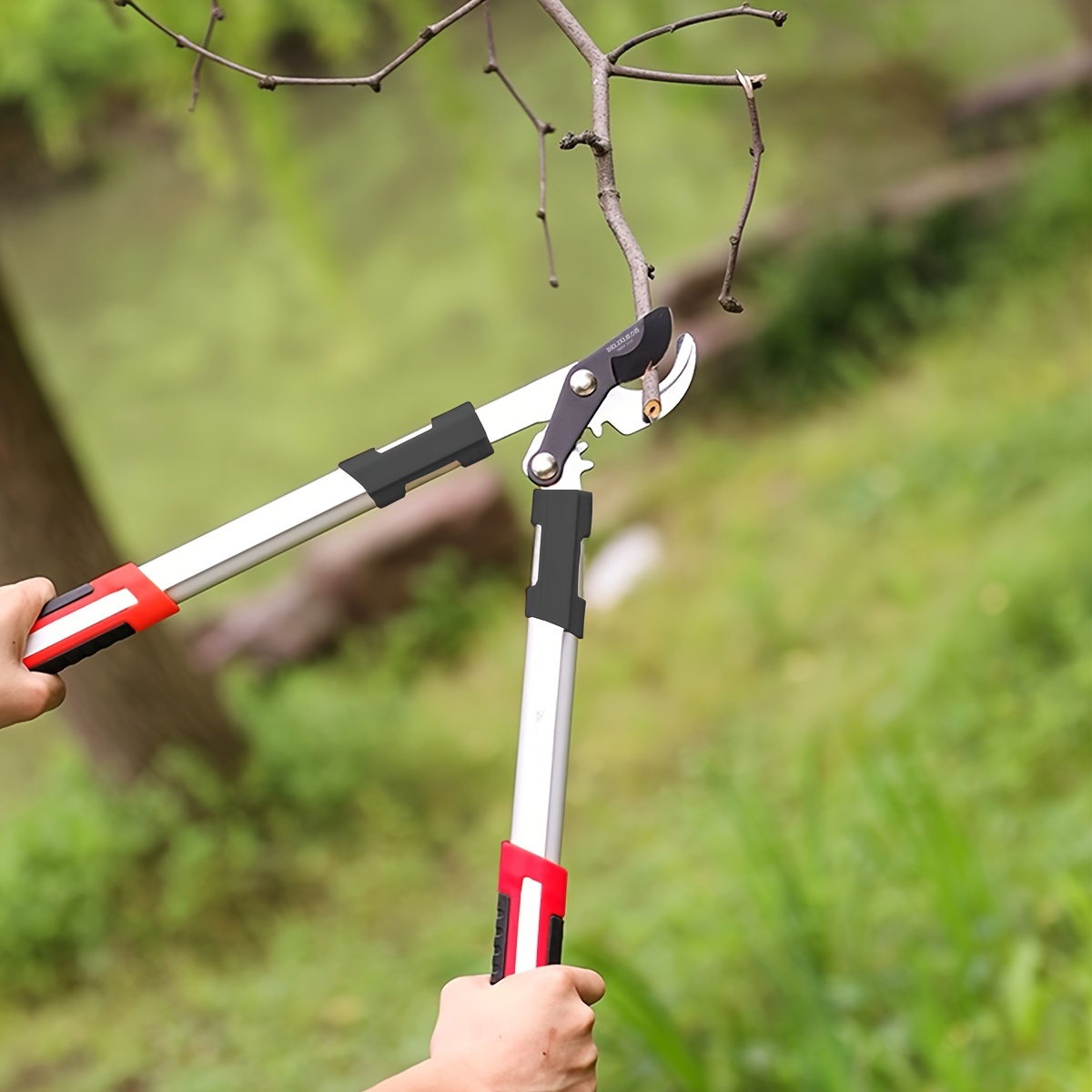 가위형 전정가위, SK5 강철, 두꺼운 가지 절단 가능 - Gardening Tools To Cut Branches 리뷰 및 가격
