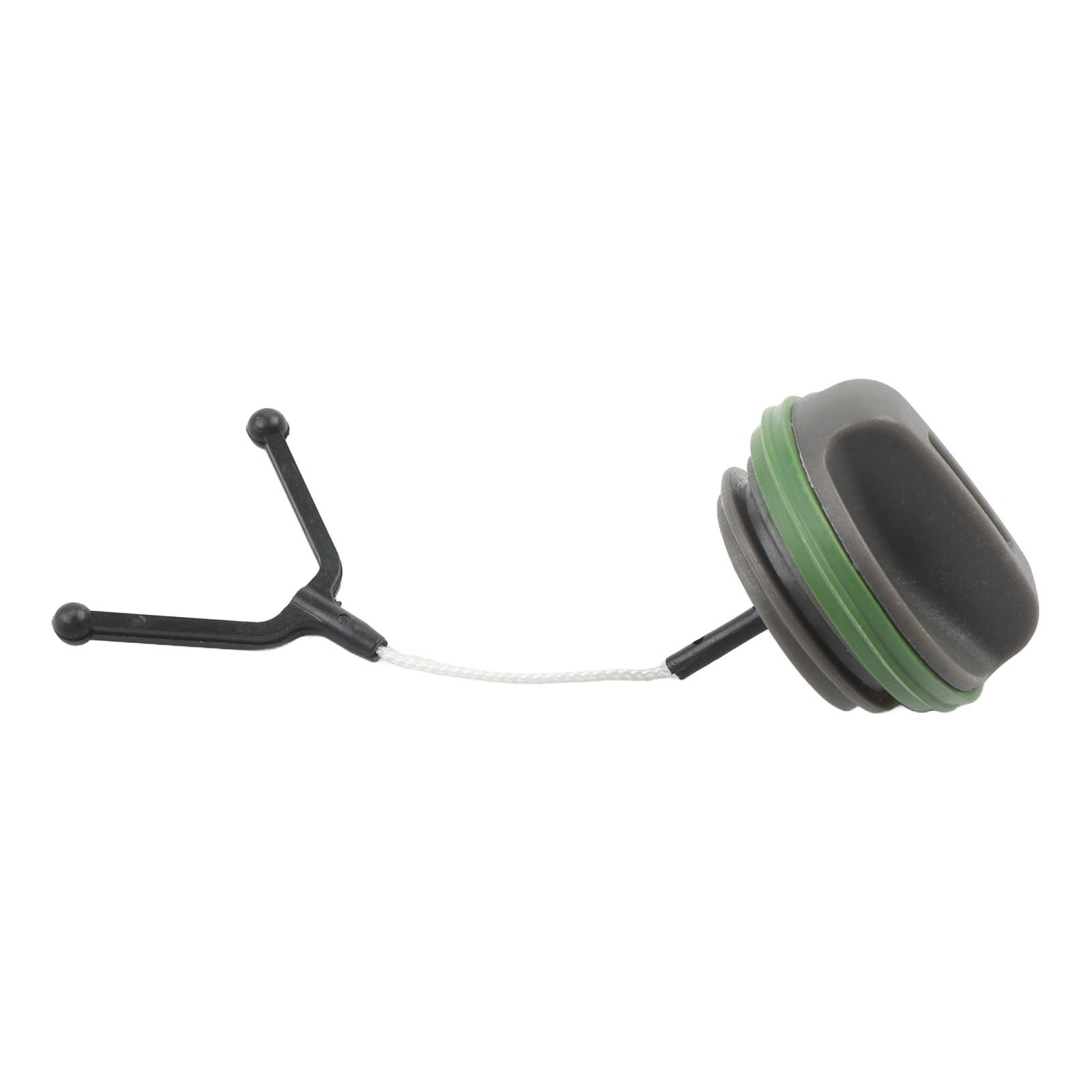 고품질 휴대용 오일 연료 캡 블랙 커버 교체 세트 2p - Gardening Tools High Quality 리뷰 및 가격