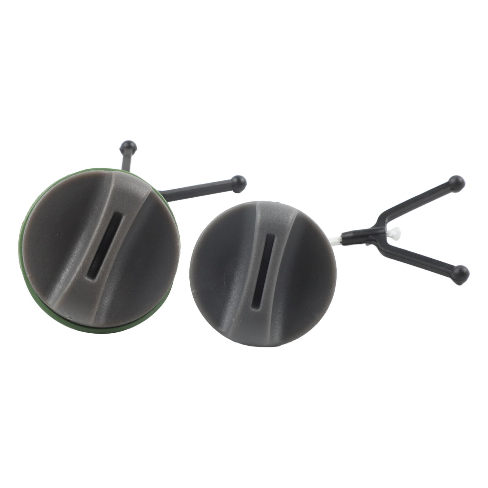 고품질 휴대용 오일 연료 캡 블랙 커버 교체 세트 2p - Gardening Tools High Quality 리뷰 및 가격