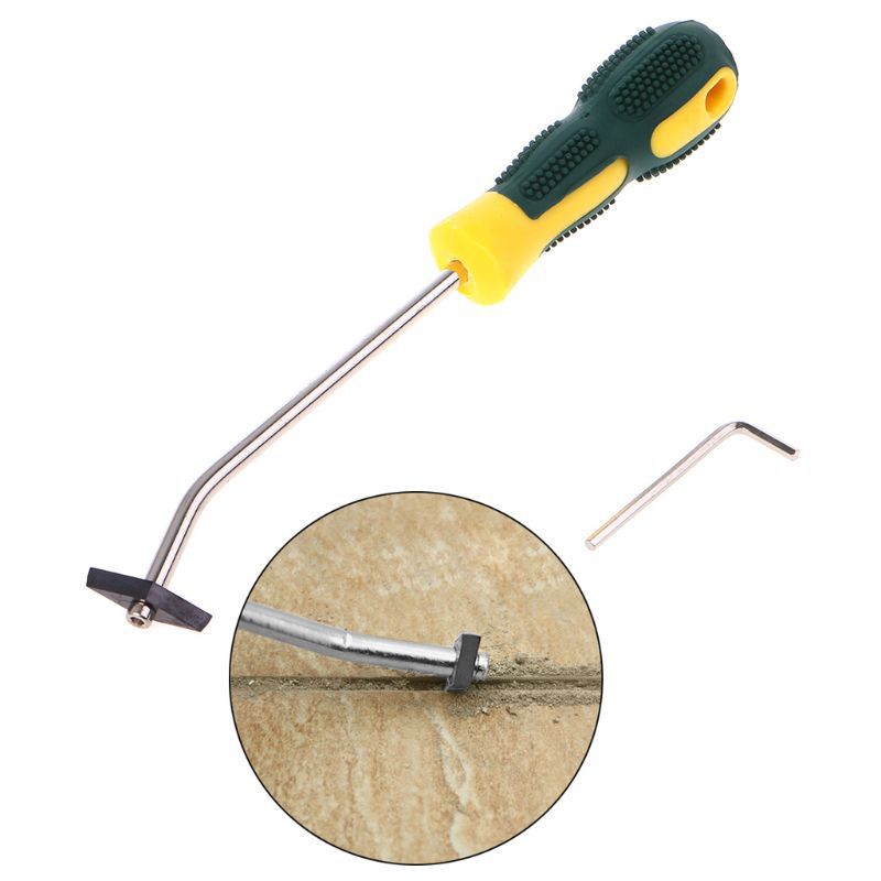 잡초 걸이 및 그라우트 도구 8세트, 정원 잡초 청소  - Gardening Tools Gift Set 리뷰 및 가격