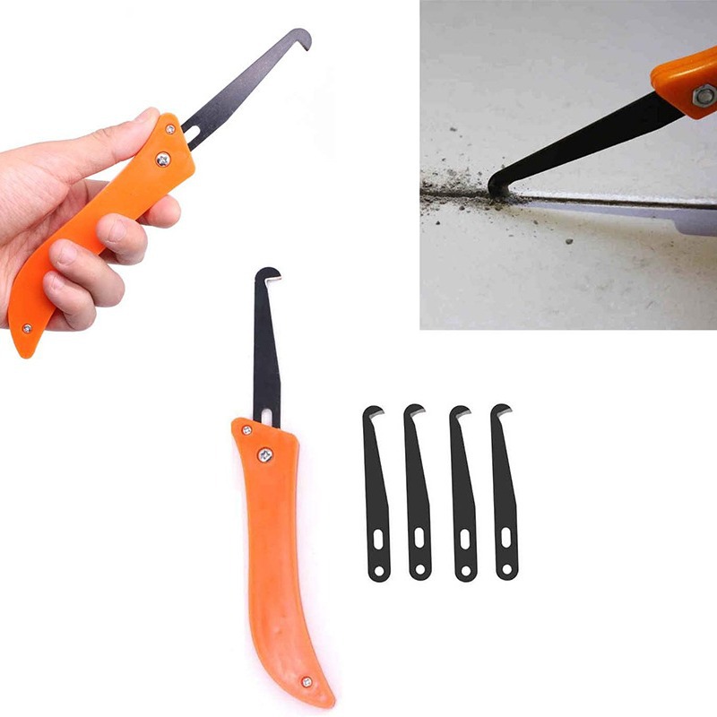 잡초 걸이 및 그라우트 도구 8세트, 정원 잡초 청소  - Gardening Tools Gift Set 리뷰 및 가격