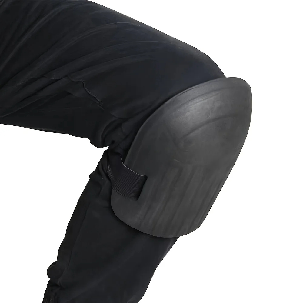 1쌍 EVA 폼 무릎 보호대 대형 사이즈 - 두껍고 내 - Gardening Tools Gloves 리뷰 및 가격