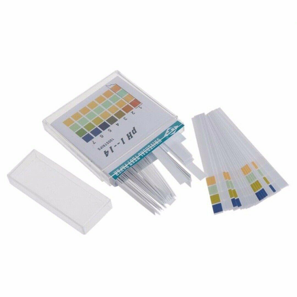 새로운 고품질 실용적인 풀 테스트 용지 PH Tests - Gardening Tools High Quality 리뷰 및 가격