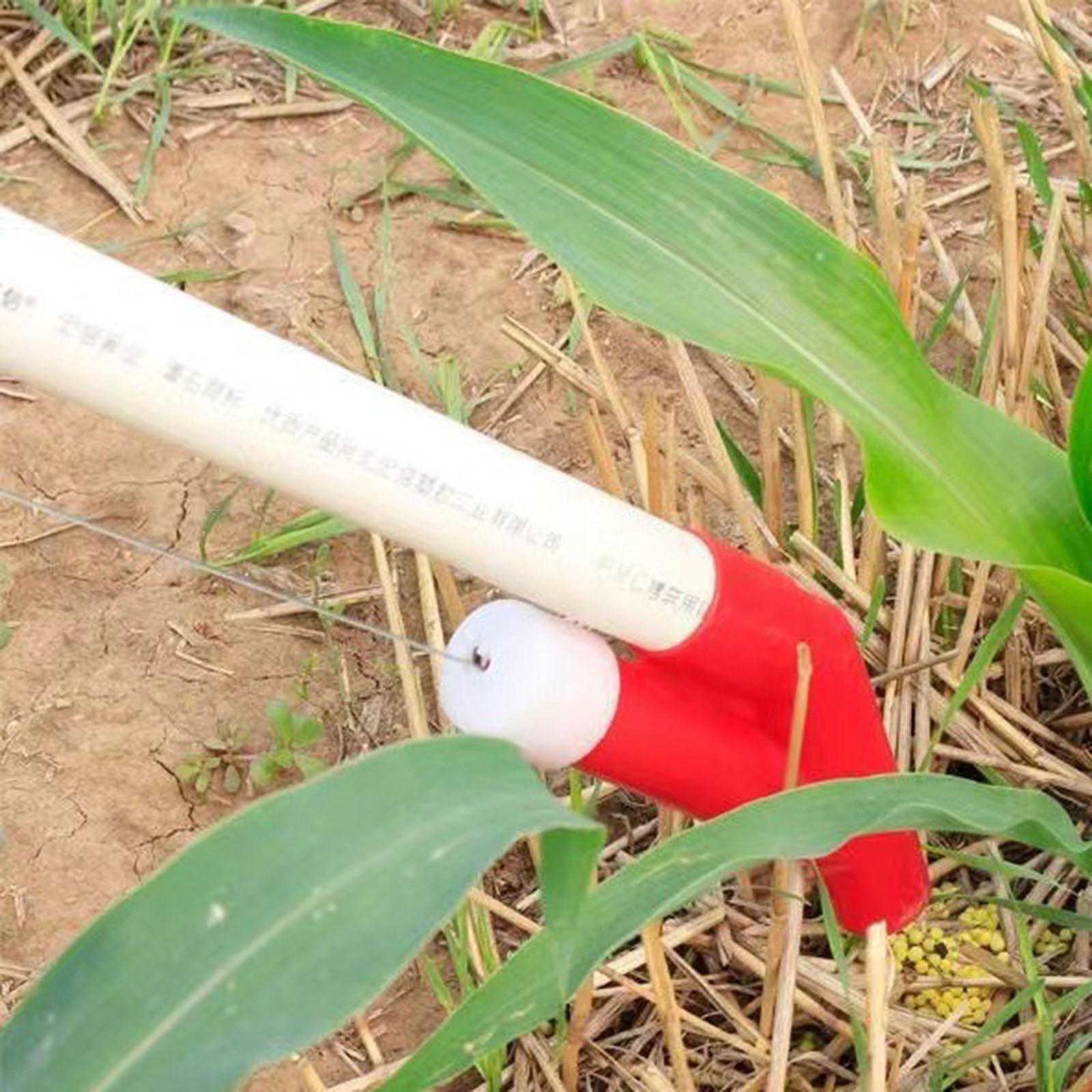 비료 살포기 비료 분배기 수동 야외용 시간 절약 휴대용 - Fertilizer Dispenser 리뷰 및 가격