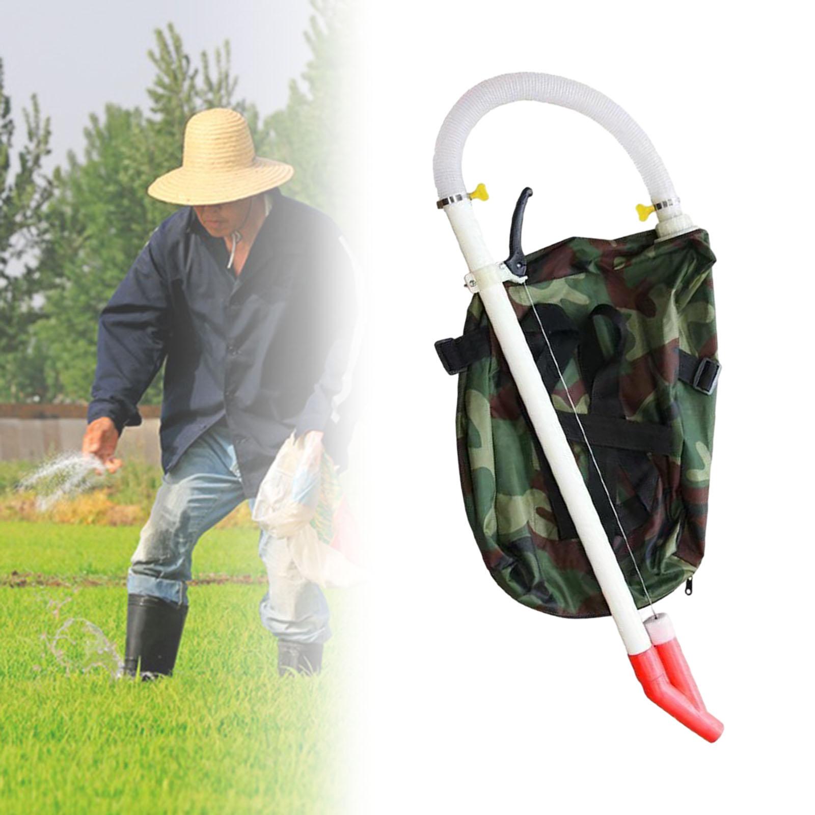 비료 살포기 비료 분배기 수동 야외용 시간 절약 휴대용 - Fertilizer Dispenser 리뷰 및 가격