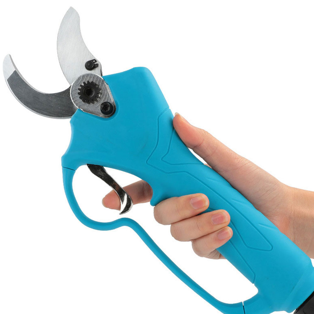 36V 1080W 40mm 전문 전기 전정 가위 정원  - Gardening Tools To Cut Branches 리뷰 및 가격