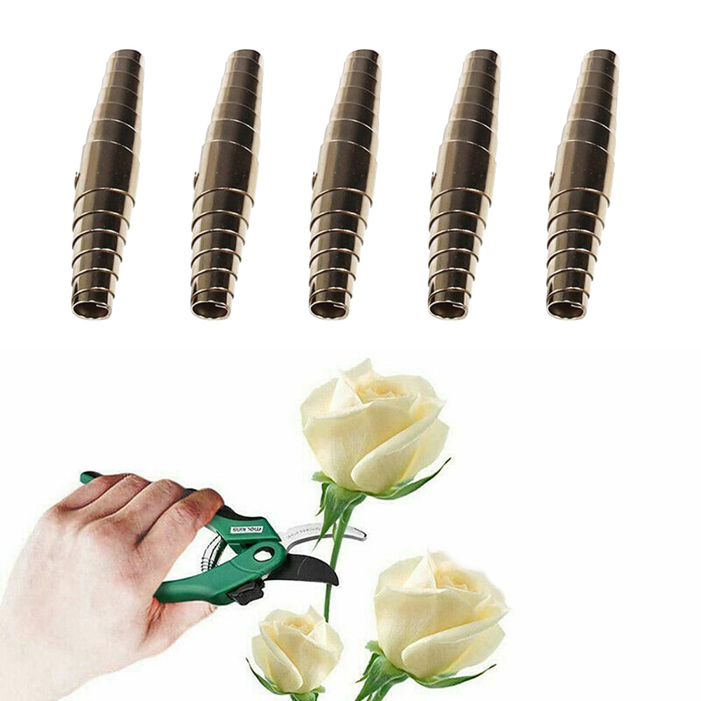 스프링 전정기 정원 가위 원예 트리밍 전정 도구 식물  - Gardening Tools High Quality 리뷰 및 가격