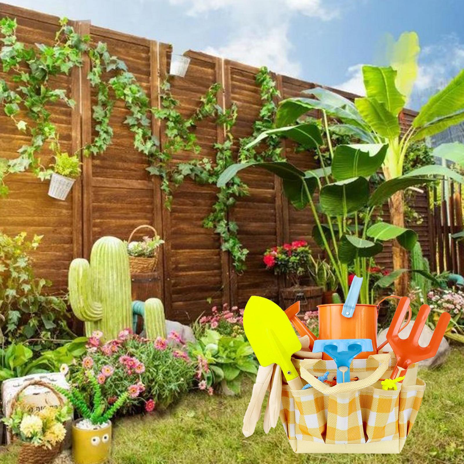 정원 장난감 삽 심기 도구 어린이 정원 놀이 게임 키트 - Gardening Tools Shovel 리뷰 및 가격