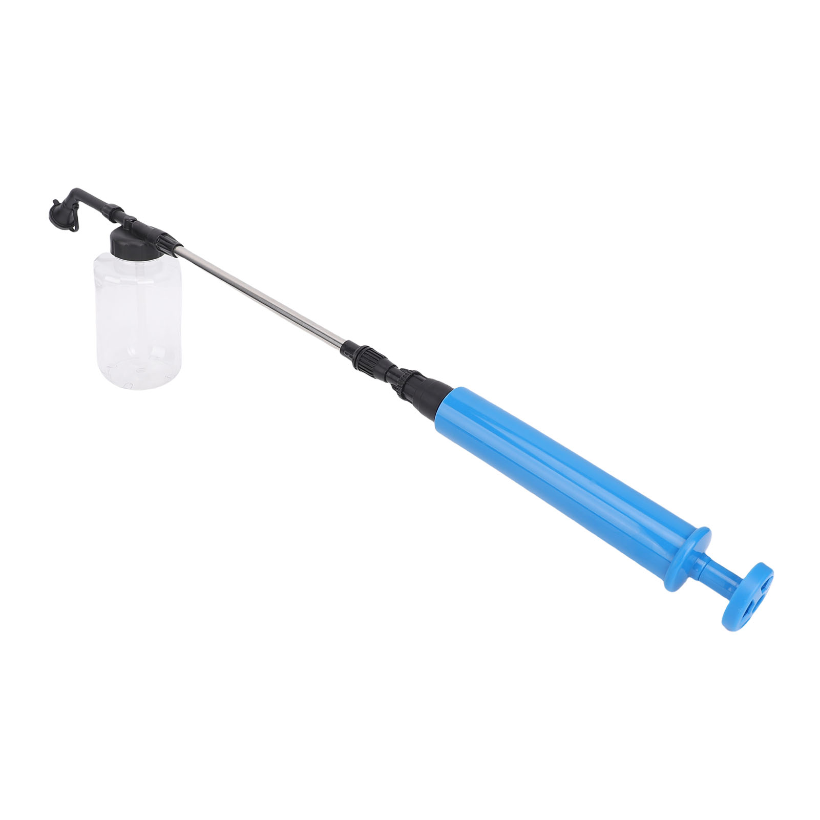 휴대용 규조토 분말 살포기 500ml 정원용 분말 도포 - Fertilizer Dispenser 리뷰 및 가격