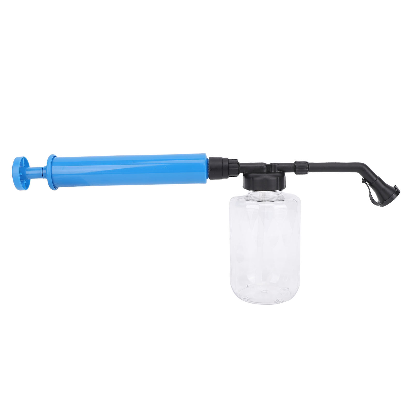휴대용 규조토 분말 살포기 500ml 정원용 분말 도포 - Fertilizer Dispenser 리뷰 및 가격