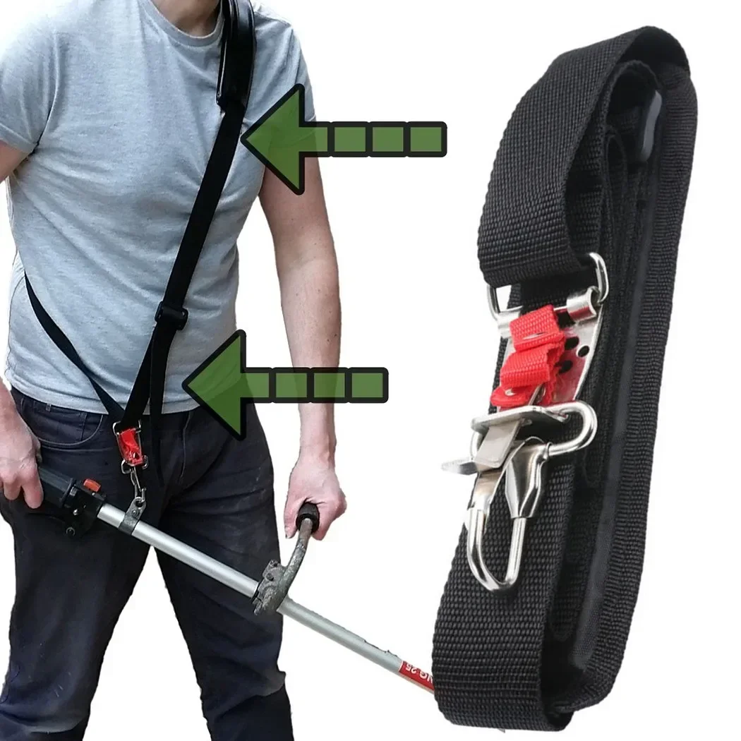 STIHL 하네스 예비 부품 스트랩 액세서리 조정 가능 - Gardening Tools High Quality 리뷰 및 가격