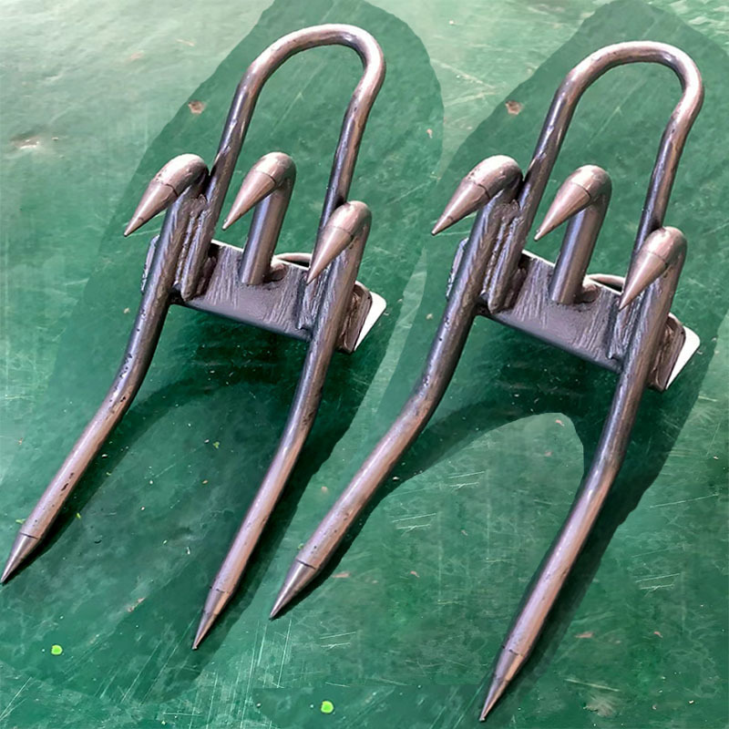 나무 등반용 스파이크 5발톱 미끄럼 방지 발톱 다용도  - Gardening Tools Combo 리뷰 및 가격