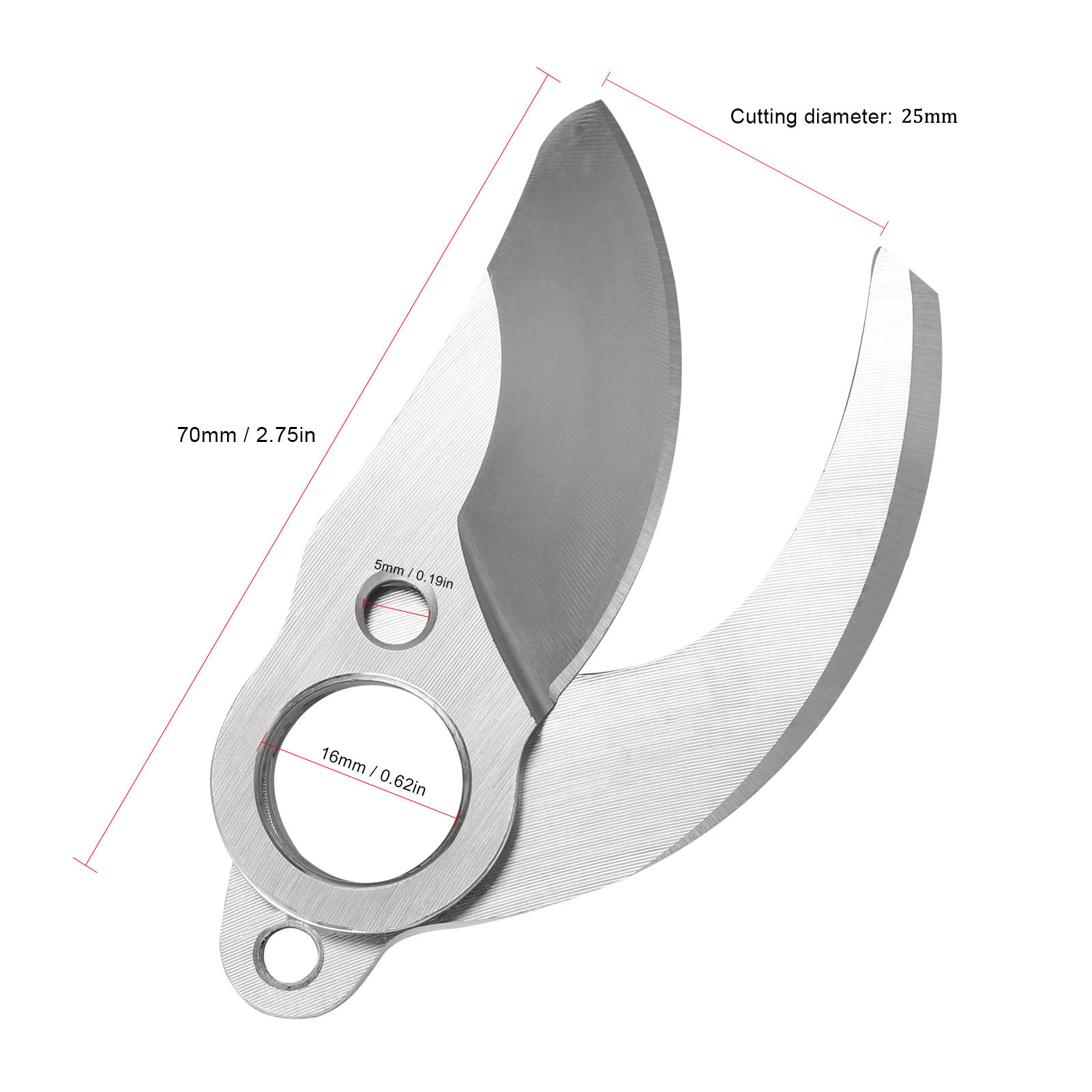 SK5 무선 전정 가위, 절단 날 25mm, 전기 전정 - Gardening Tools To Cut Branches 리뷰 및 가격