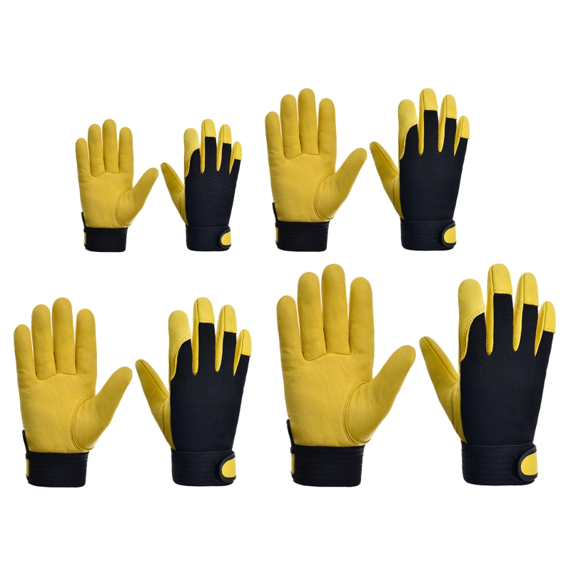 안전 작업 장갑 빌더 장갑, 원예 장갑, 경량 정비사  - Gardening Tools Gloves 리뷰 및 가격
