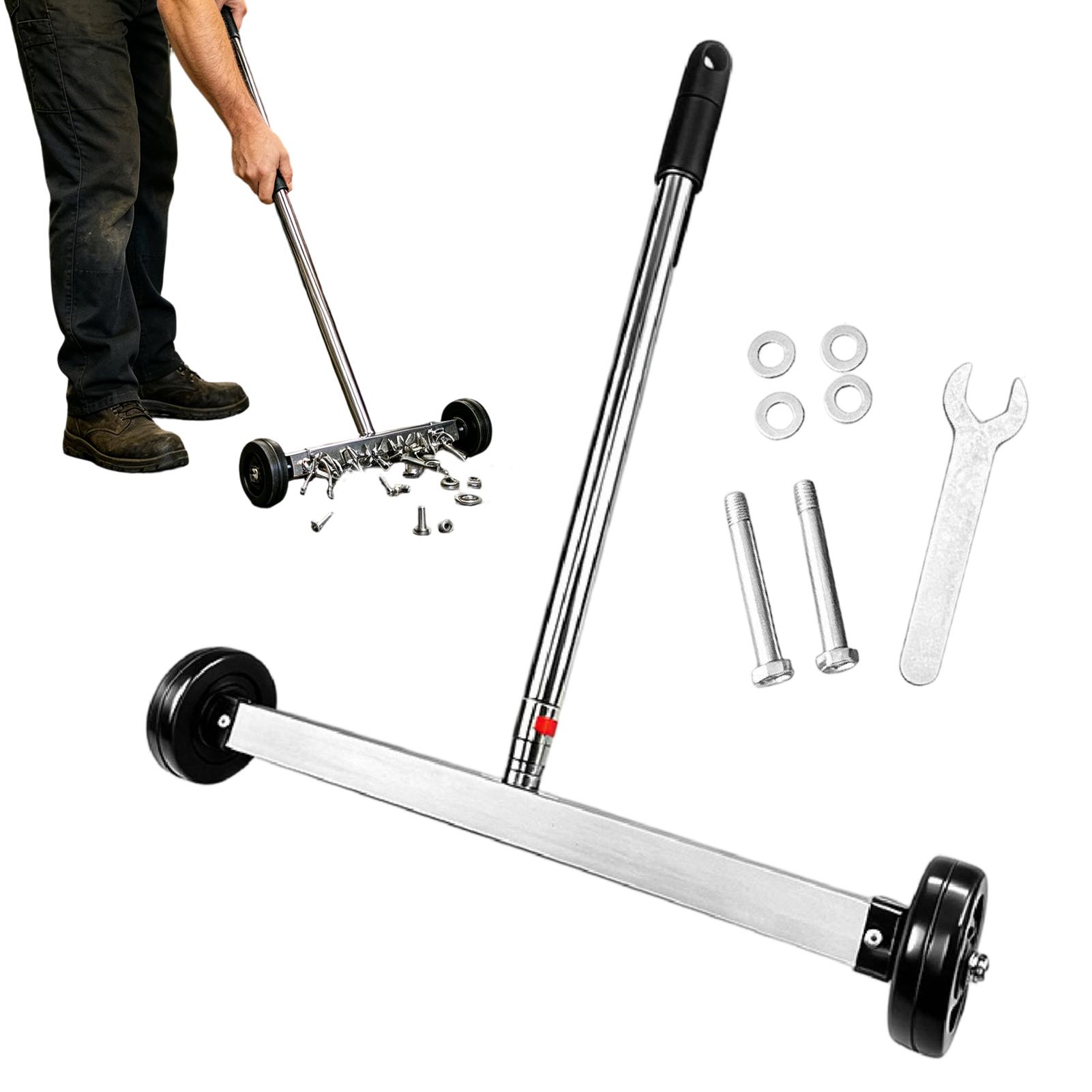 자석 픽업 도구, 건설, 공장, 정원, 마당, 지붕,  - Gardening Tools Repair Shop 리뷰 및 가격