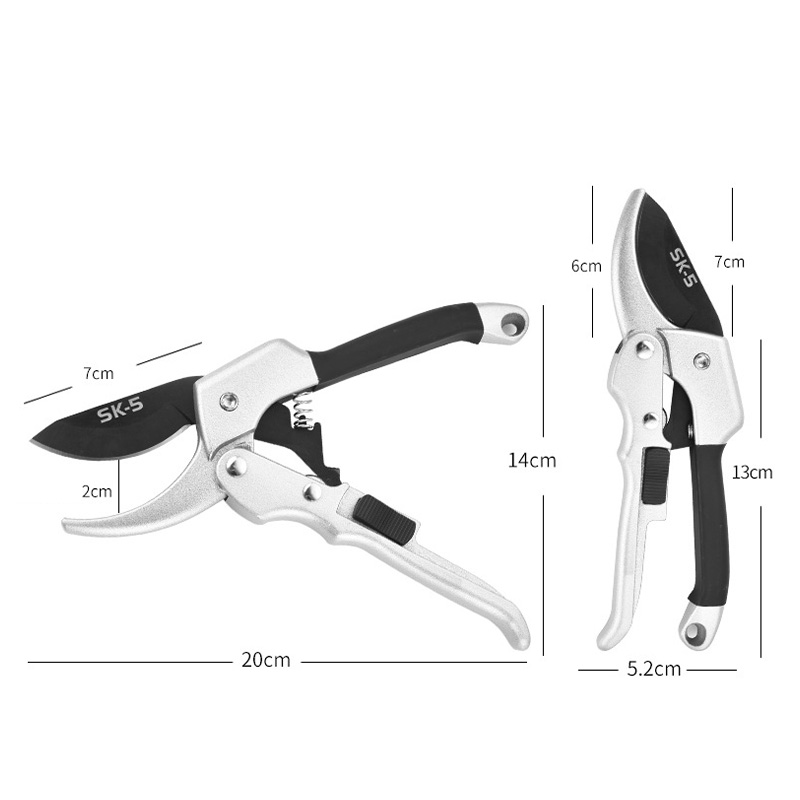 원예용 래칫 식물 트림, 손 가위, 과수원 가지 치기, - Gardening Tools To Cut Branches 리뷰 및 가격