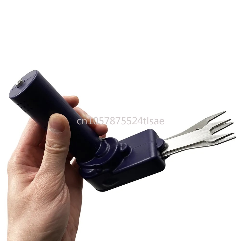 자동 휴대용 전정기 전문 정원용 전기 가위, 꽃봉오리/ - Gardening Tools Combo 리뷰 및 가격
