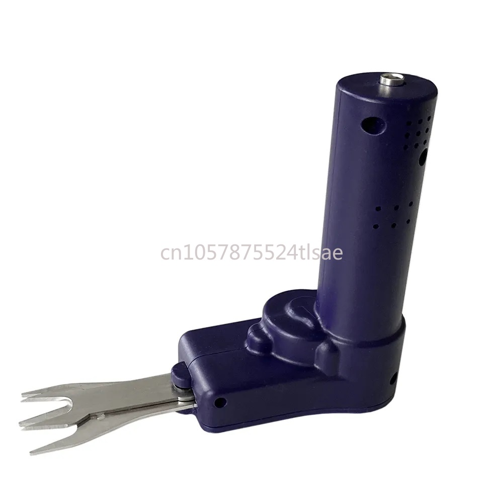 자동 휴대용 전정기 전문 정원용 전기 가위, 꽃봉오리/ - Gardening Tools Combo 리뷰 및 가격