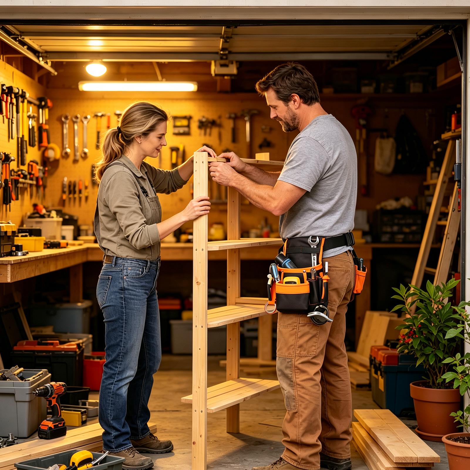 허리 도구 가방 옥스포드 천 다용도 포켓 수납 정리함  - Gardening Tools Repair Shop 리뷰 및 가격