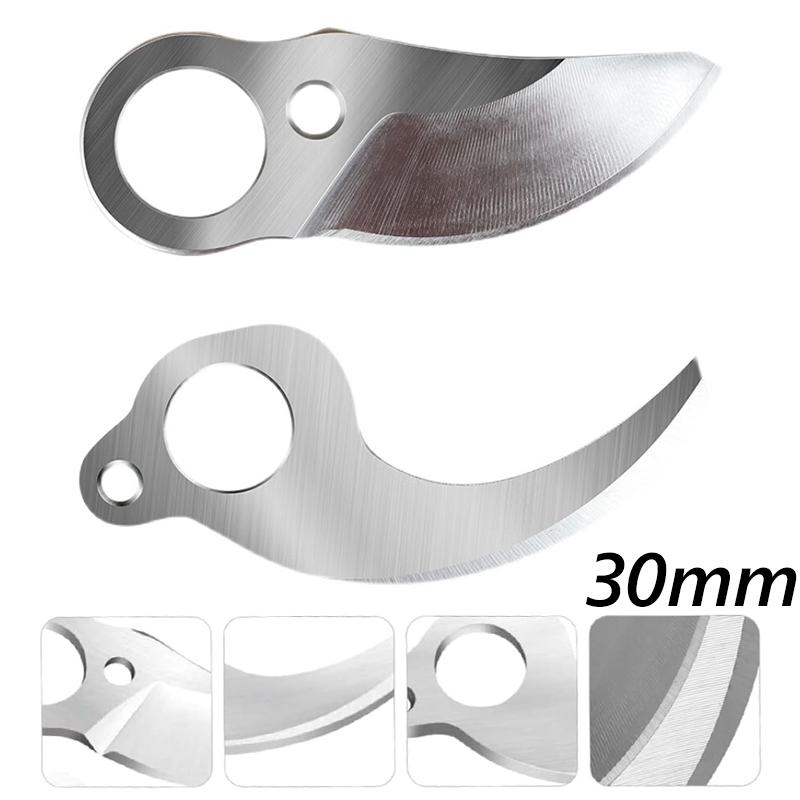 SK5 전기 가지 치기 가위 30mm 교체 가능한 커팅 - Gardening Tools To Cut Branches 리뷰 및 가격