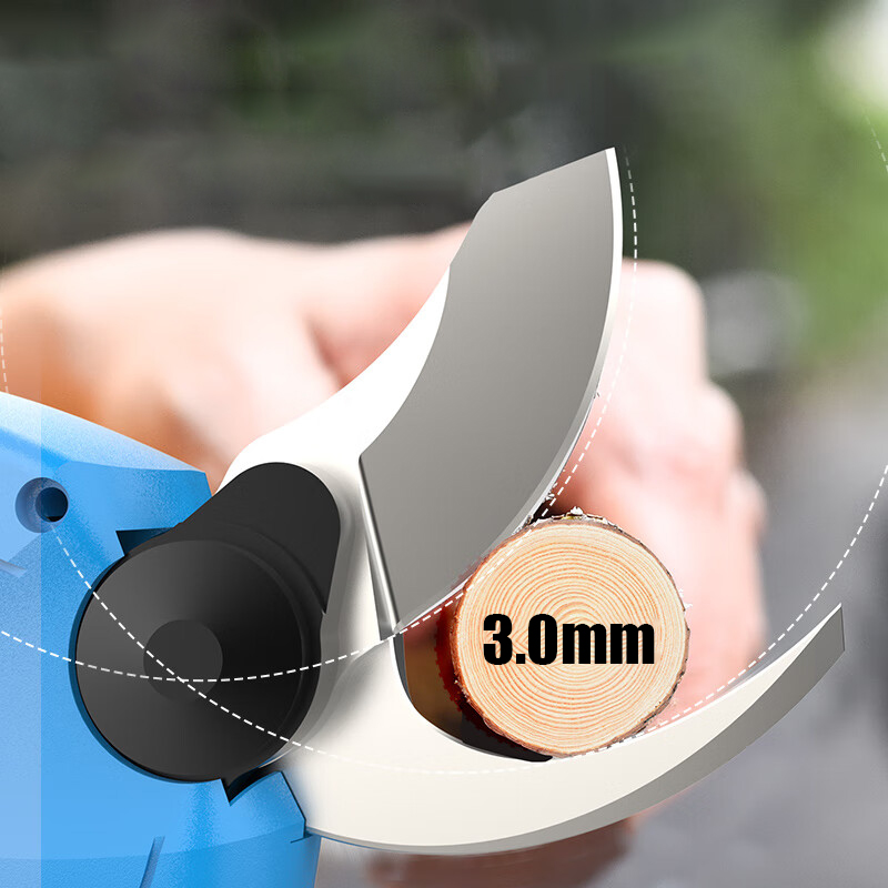 SK5 전기 가지 치기 가위 30mm 교체 가능한 커팅 - Gardening Tools To Cut Branches 리뷰 및 가격