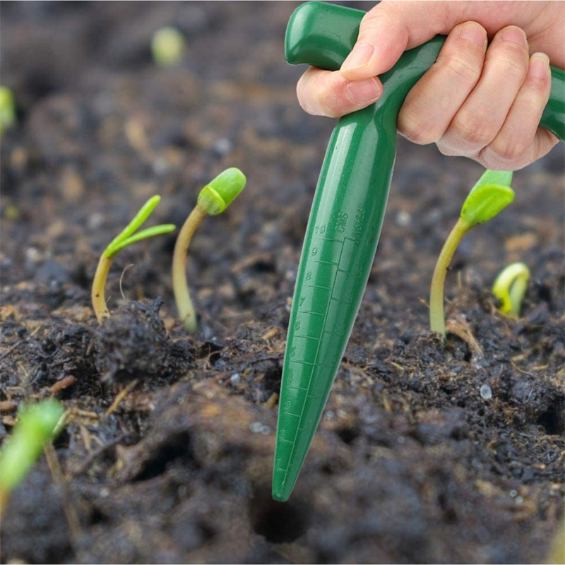 미니 원예 도구 세트 라벨 보드 플라스틱 정원 식물 가 - Gardening Tools Combo 리뷰 및 가격